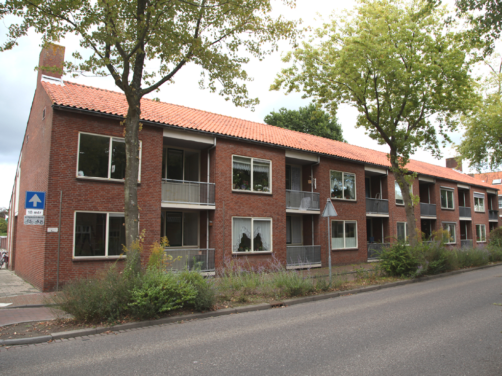 Volderijlaagte 18, 4331 RB Middelburg, Nederland