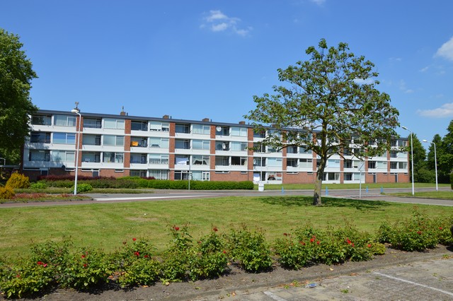 Erasmusstraat 25, 4532 EP Terneuzen, Nederland