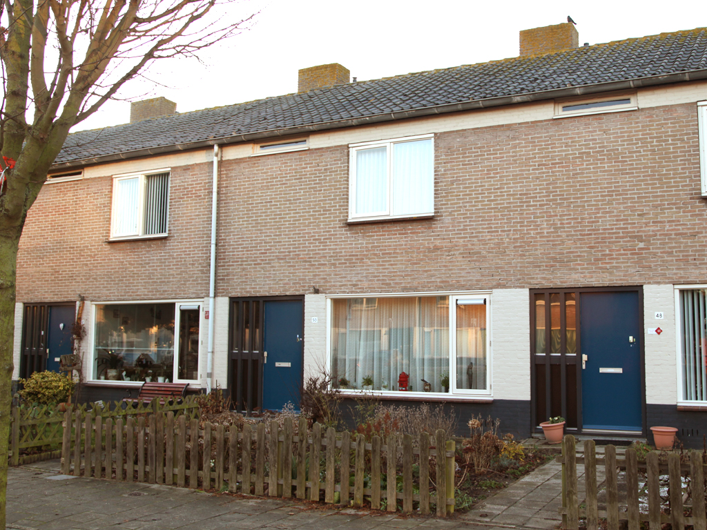 Rentmeesterlaan 50, 4336 EN Middelburg, Nederland