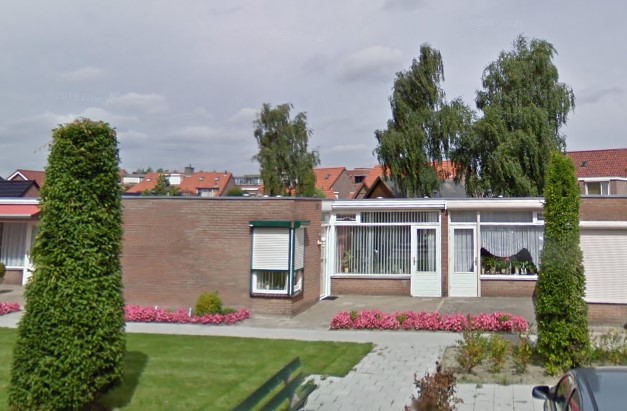 Gummarusvelden 15, 4651 AR Steenbergen, Nederland