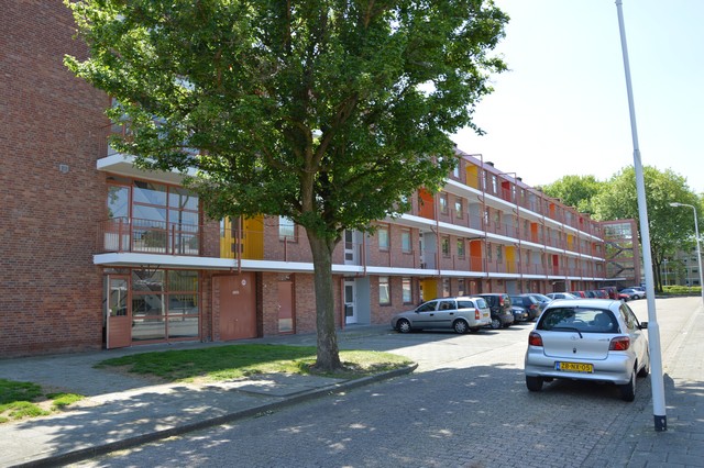 Vondelstraat 27, 4532 EH Terneuzen, Nederland