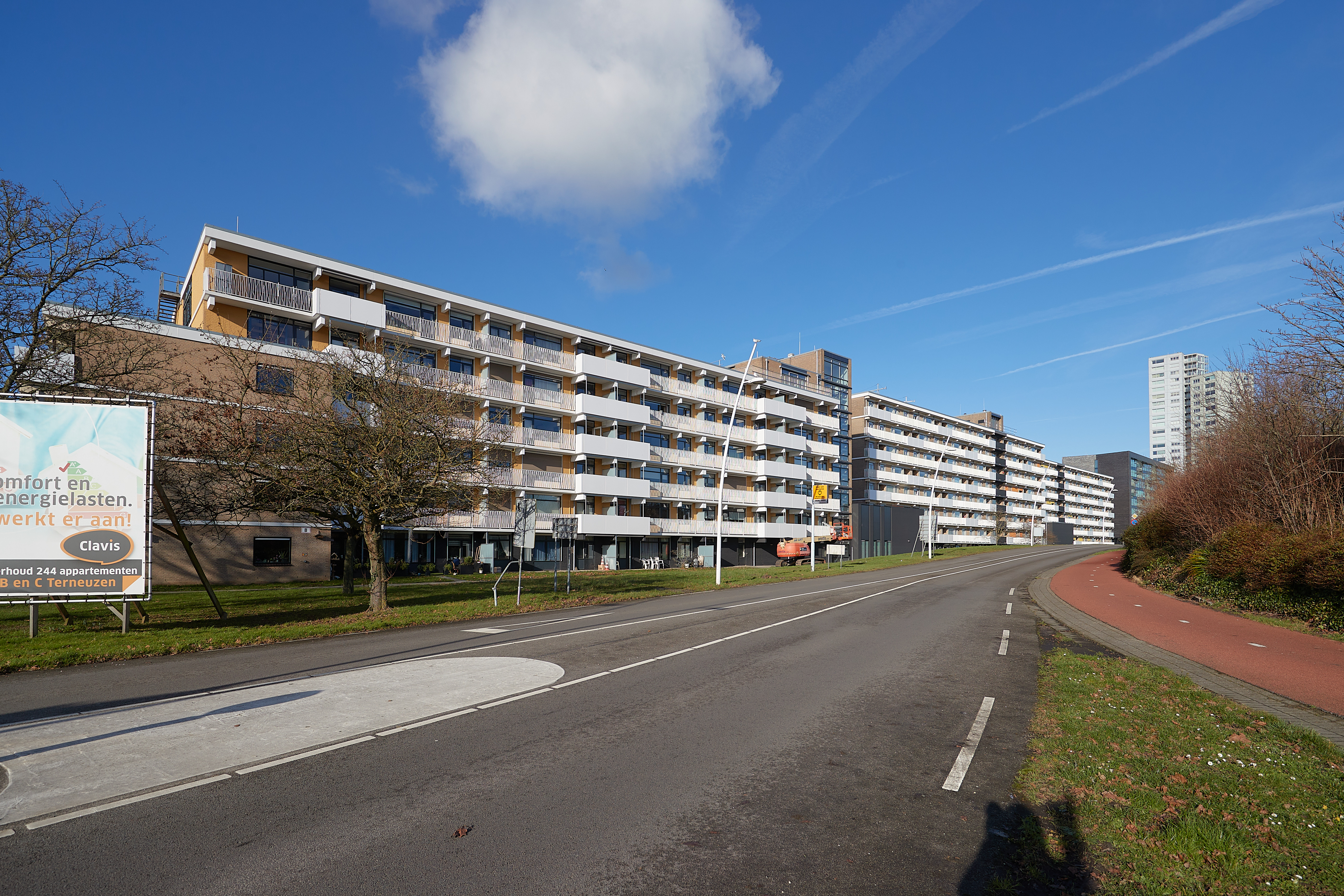 Oostelijk Bolwerk 130