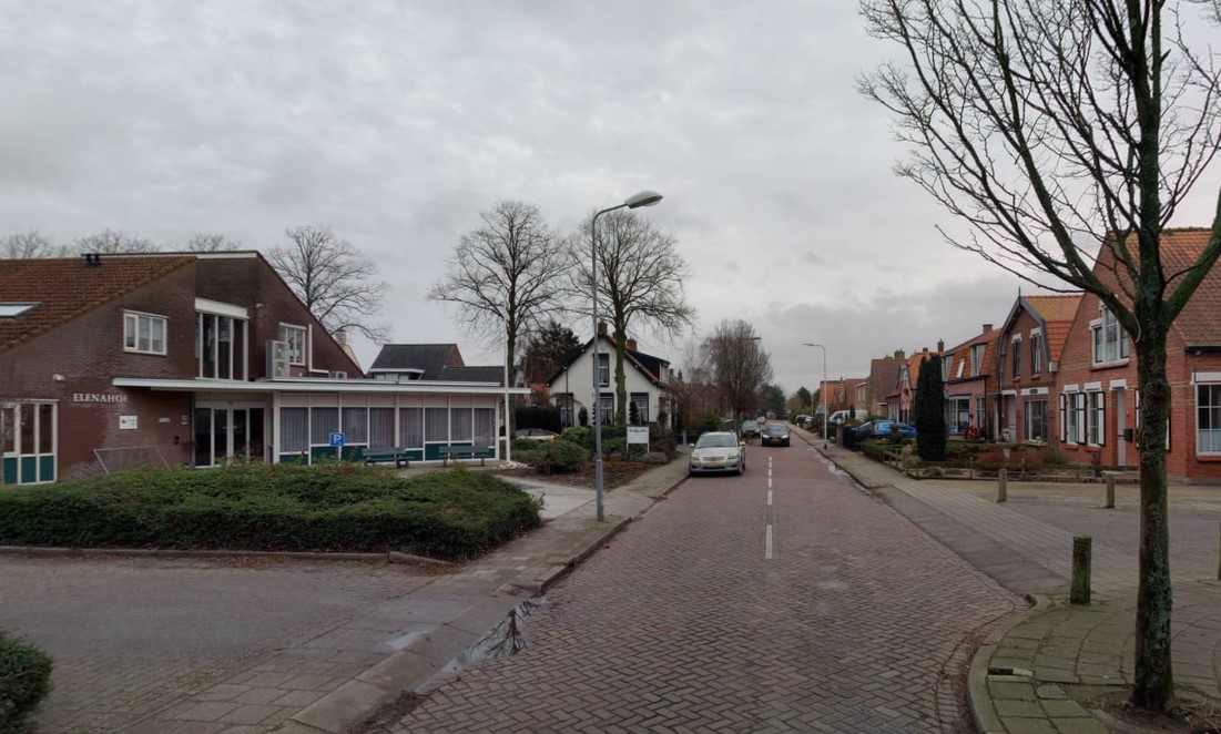 Poststraat 7K