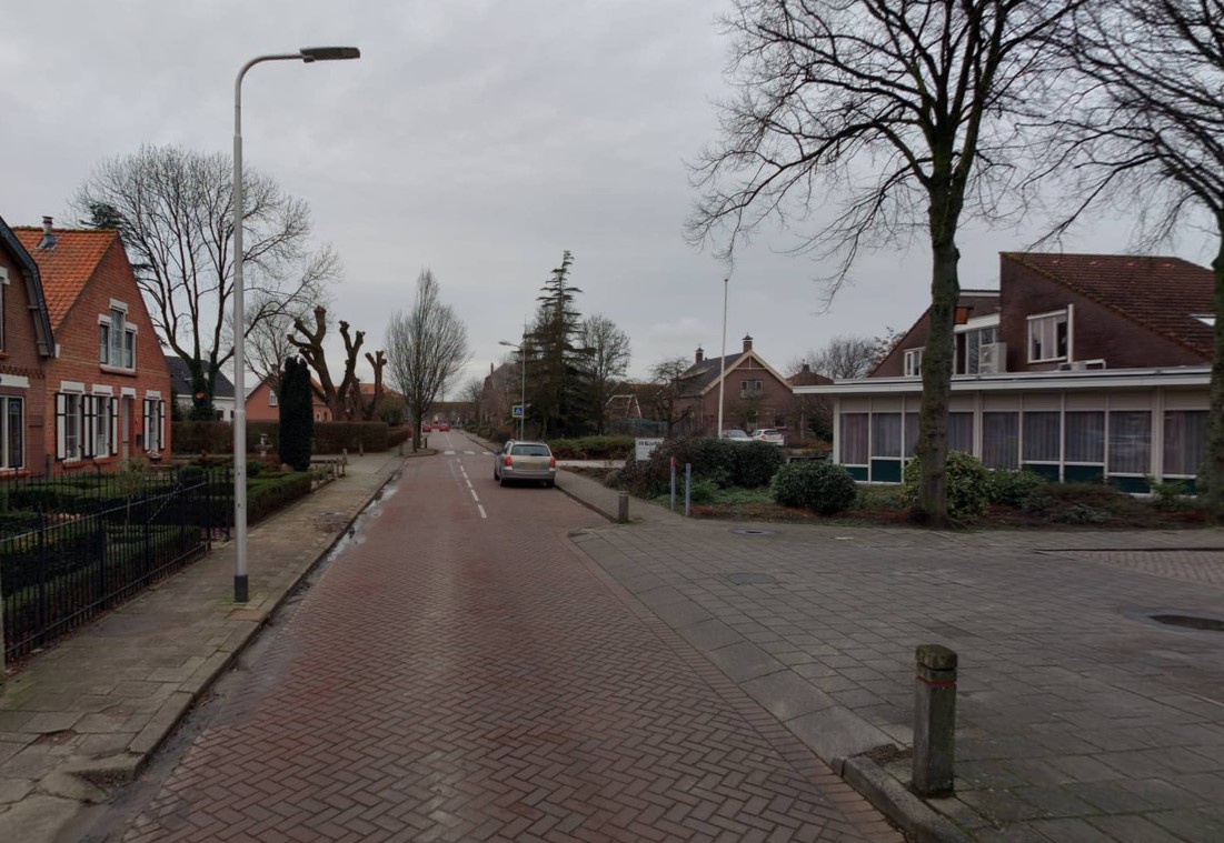 Poststraat 7K