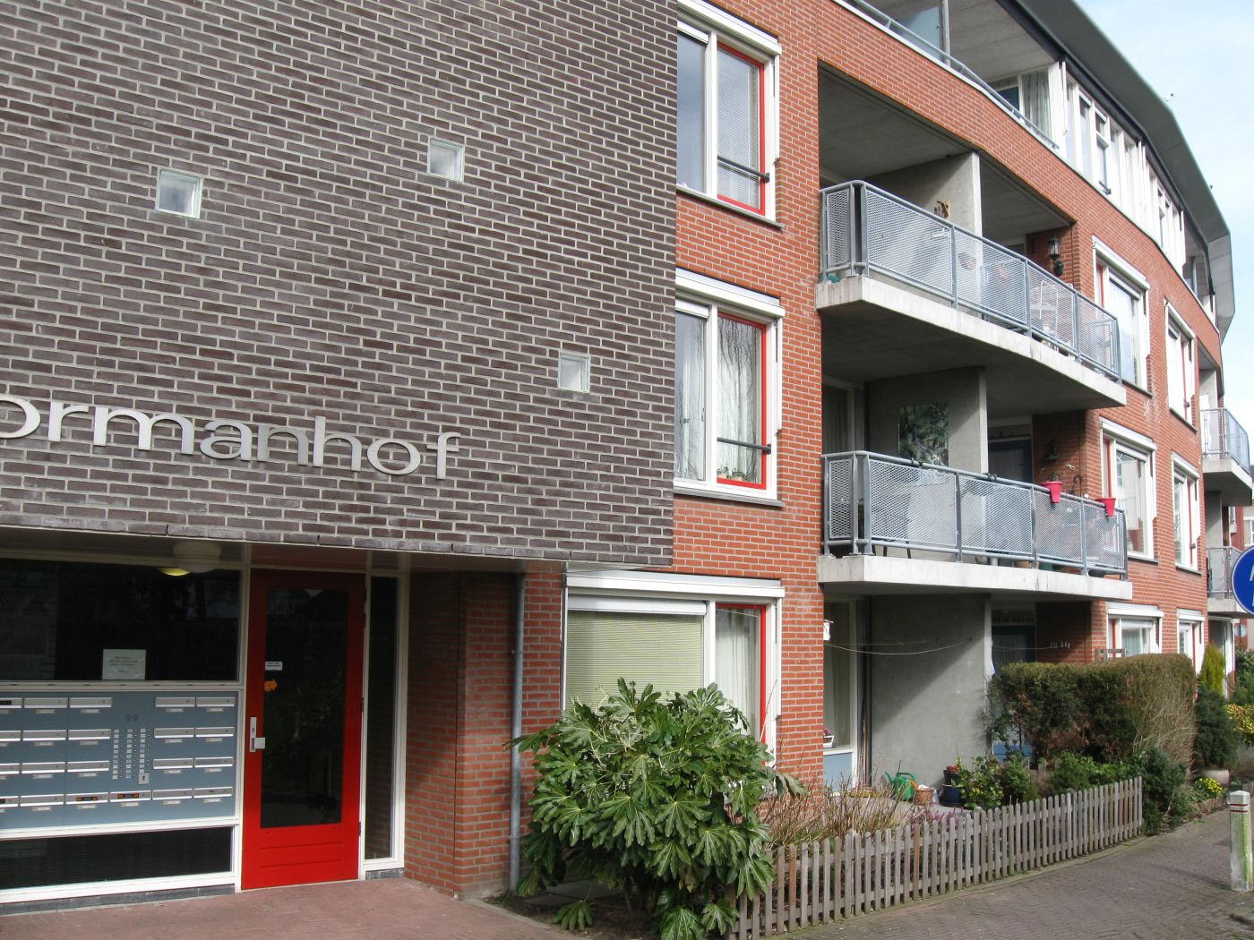 Karel Doormanstraat 10