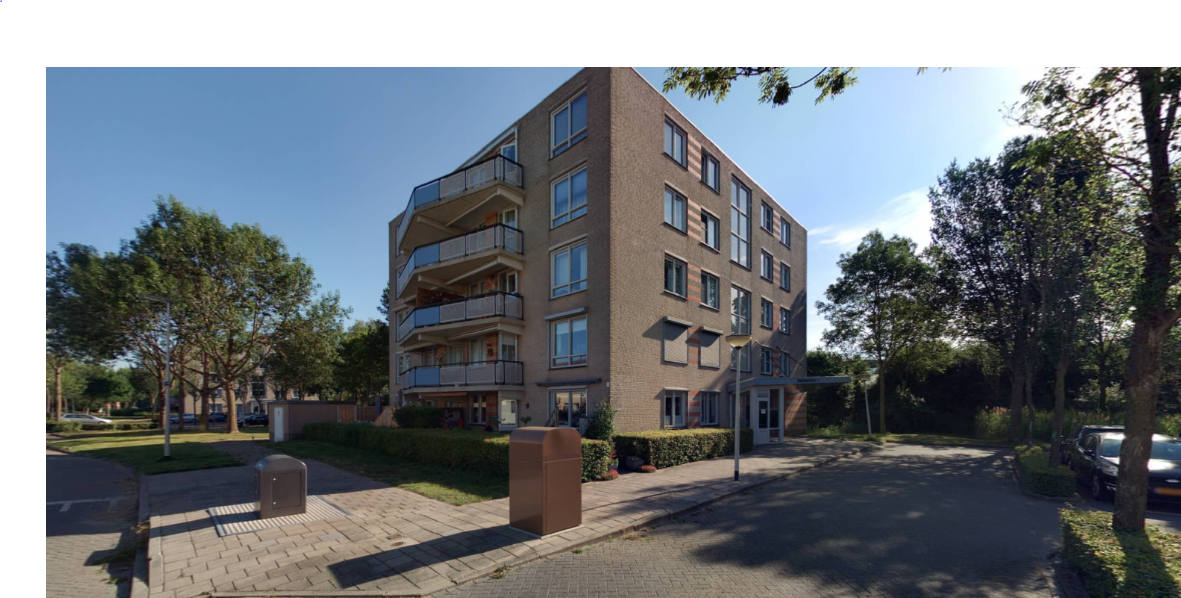 Stelleweg 73, 4617 LV Bergen op Zoom, Nederland