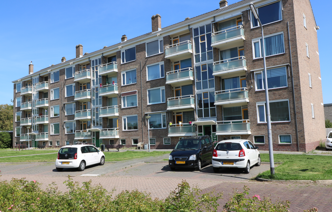 Van Dishoeckstraat 594, 4382 XW Vlissingen, Nederland