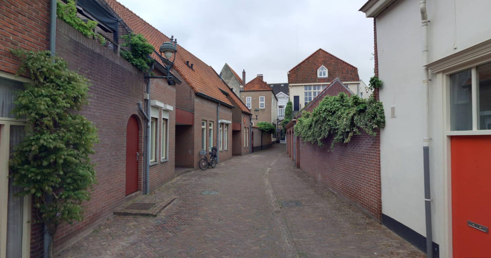 Morganstraat 2