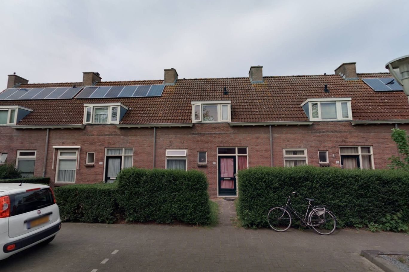 Pr. Beatrixlaan 108, 4615 KH Bergen op Zoom, Nederland