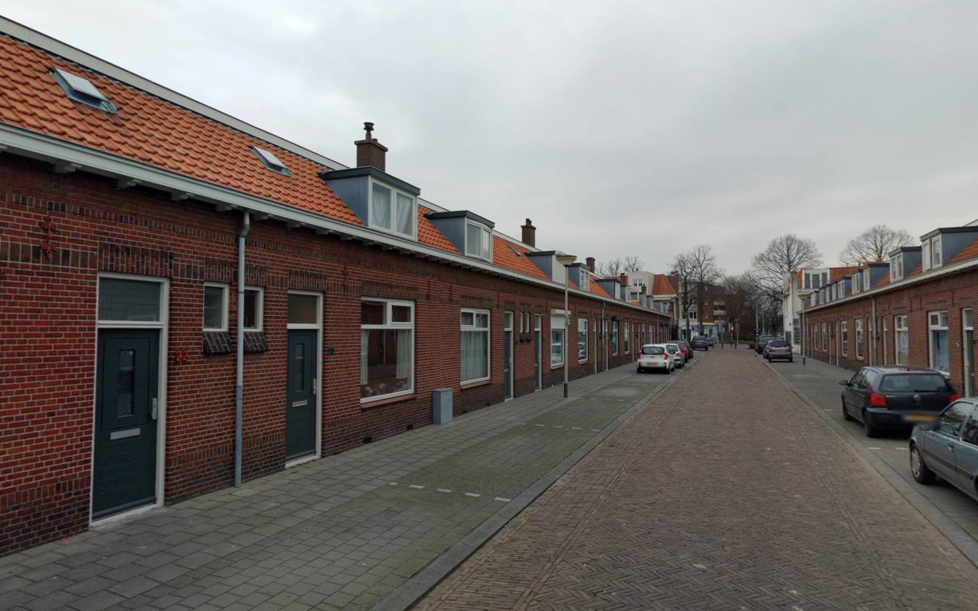 Koning Willem II Straat 16