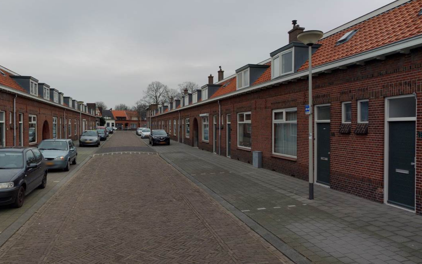 Koning Willem II Straat 16