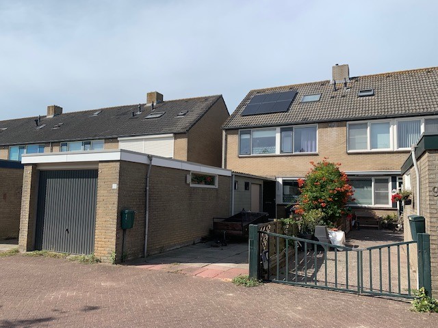 Mastgatstraat 96, 4301 WH Zierikzee, Nederland