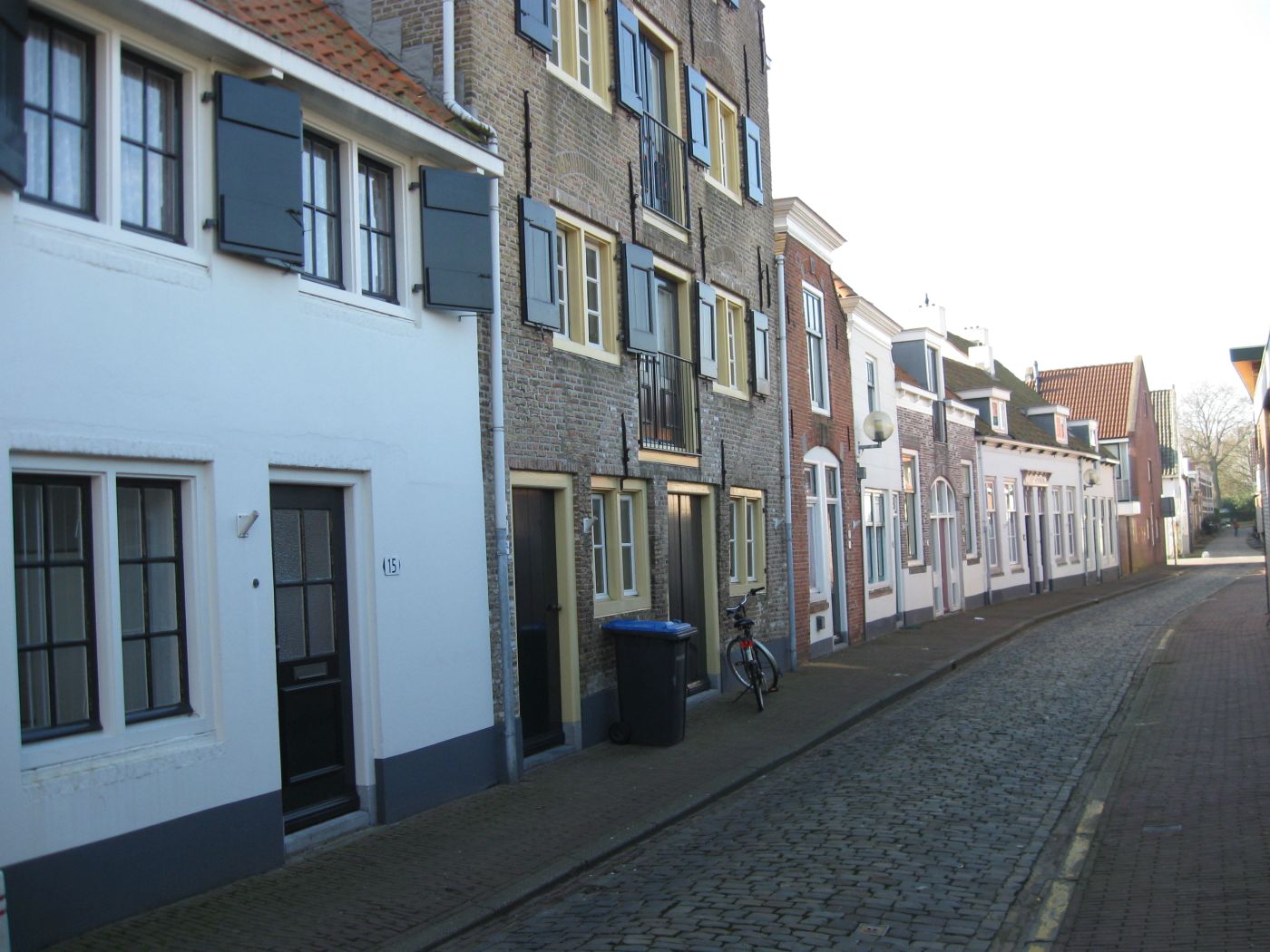 Stoofstraat 13C, 4461 CB Goes, Nederland