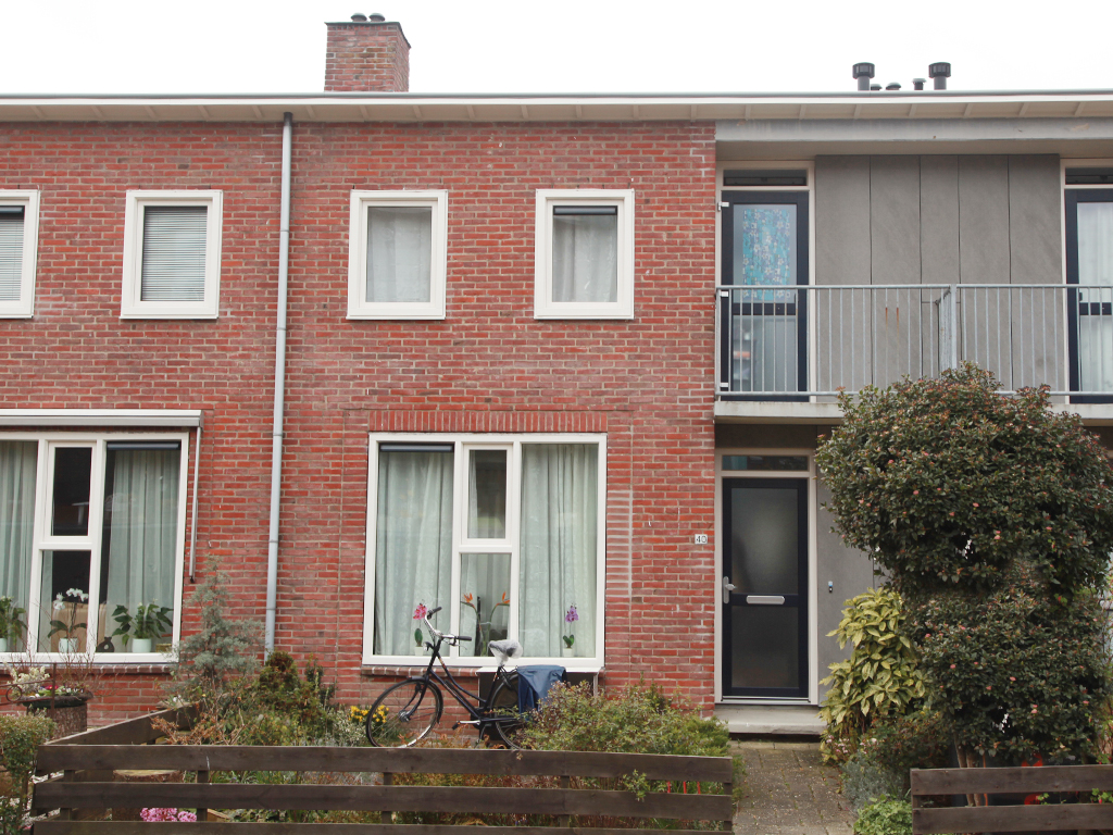 Zandkreekstraat 40, 4335 NN Middelburg, Nederland