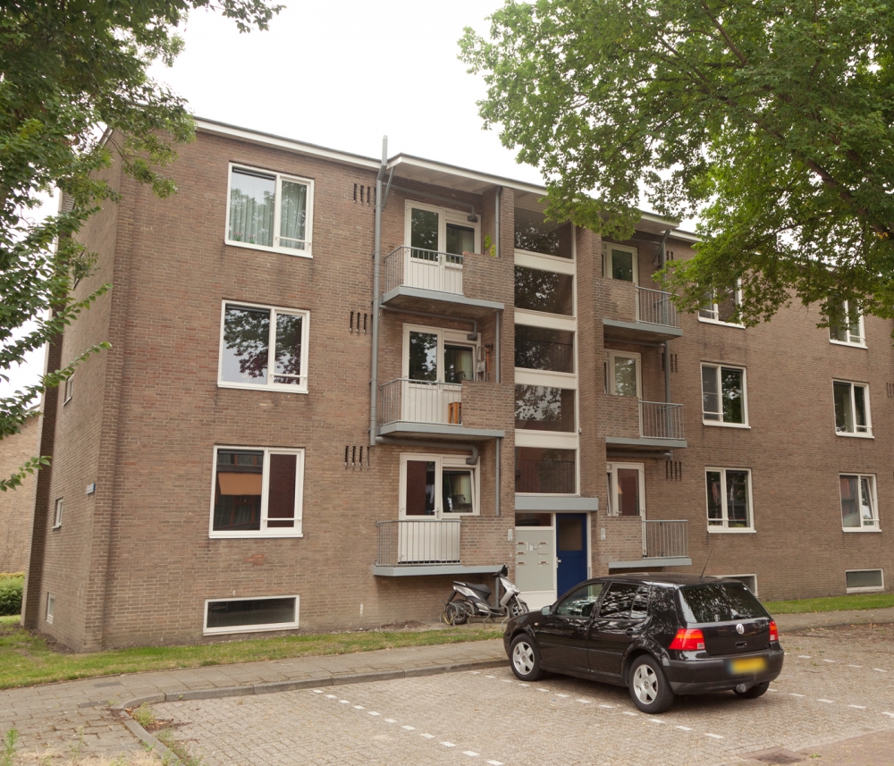 Bernardus Smytegeltstraat 55, 4335 CR Middelburg, Nederland