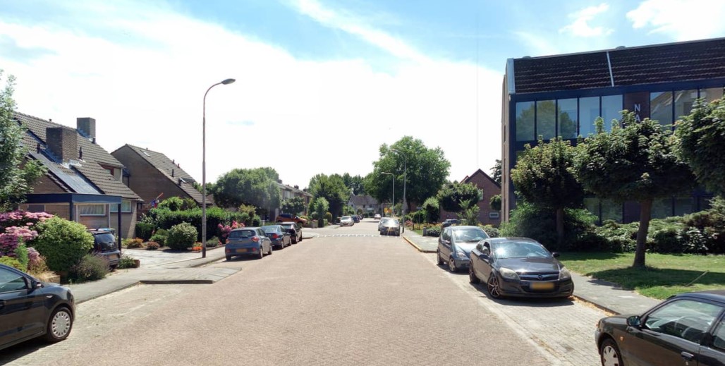 Oudlandsestraat 144