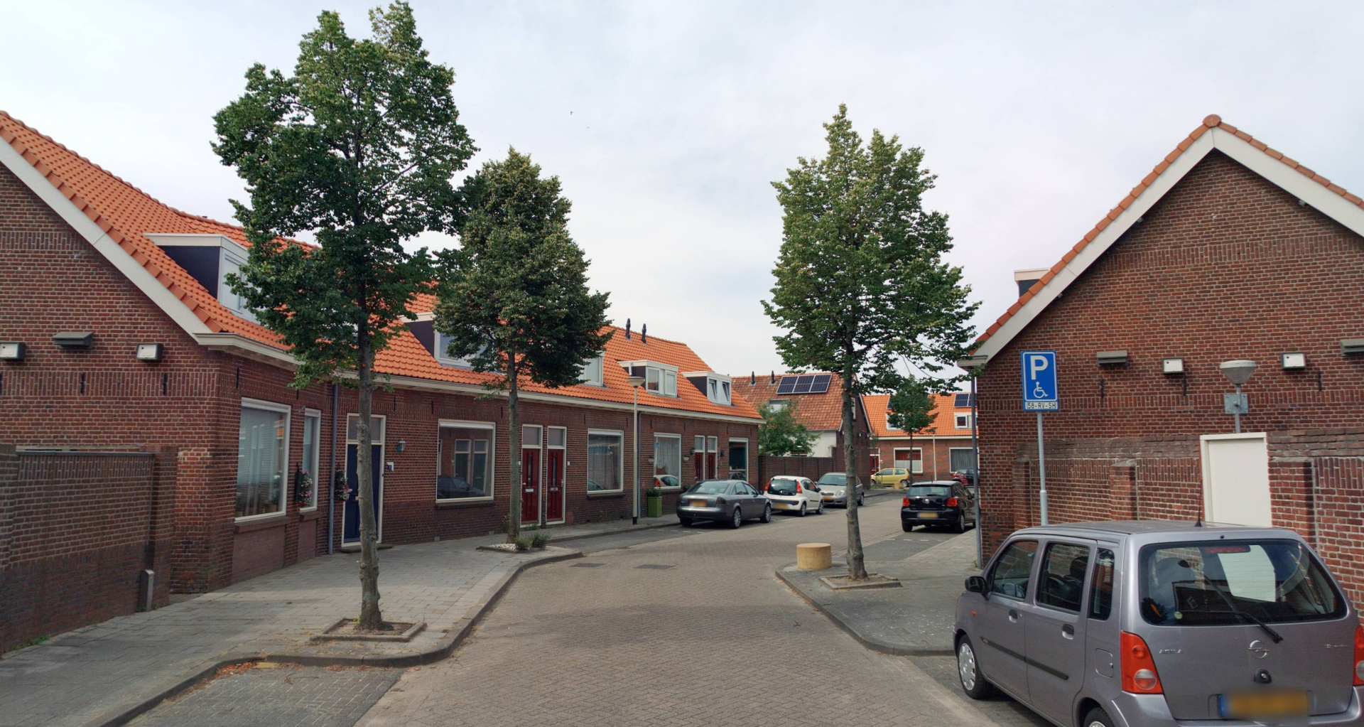 Anna Paulownastraat 3