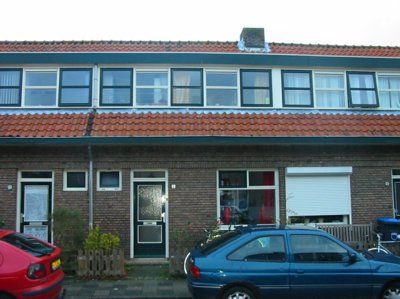 Couwervestraat 17, 4461 XA Goes, Nederland