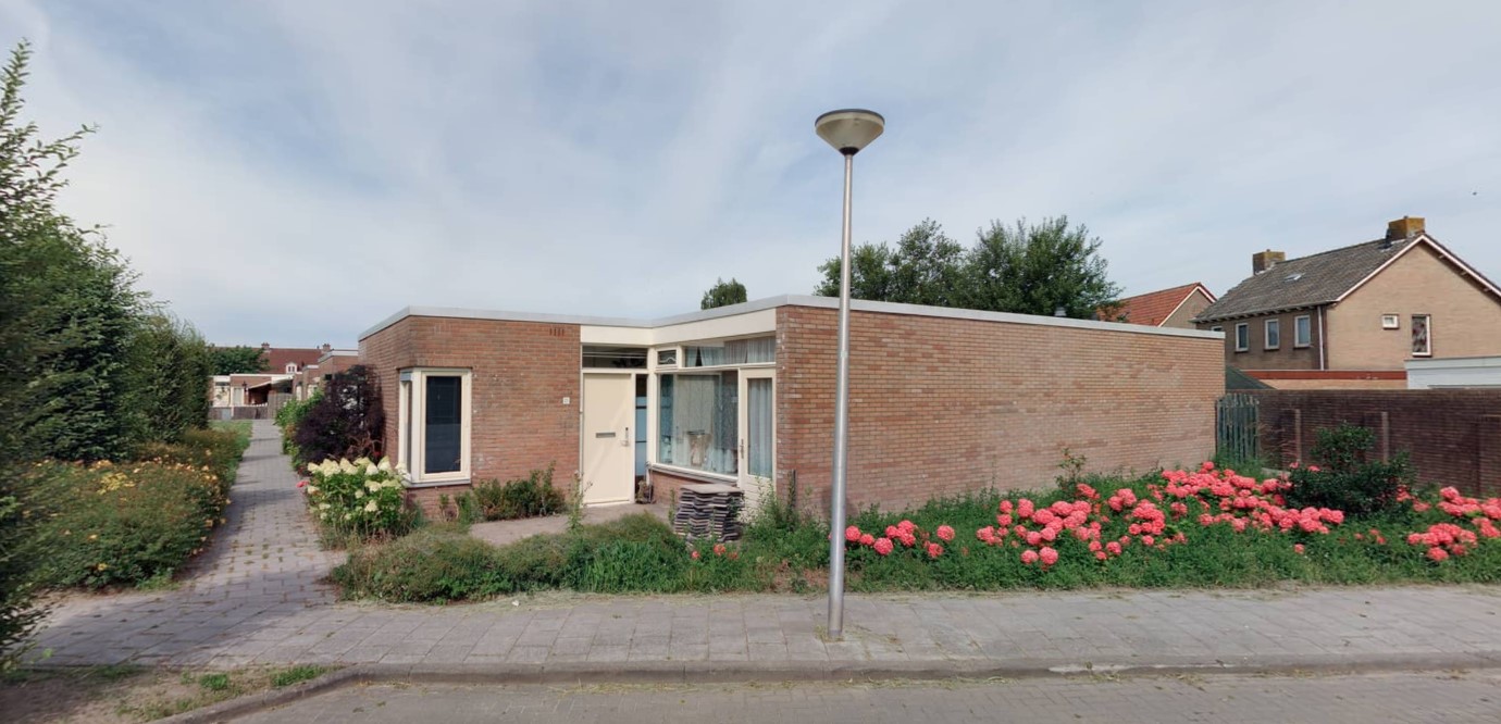 Gummarusvelden 23, 4651 AR Steenbergen, Nederland