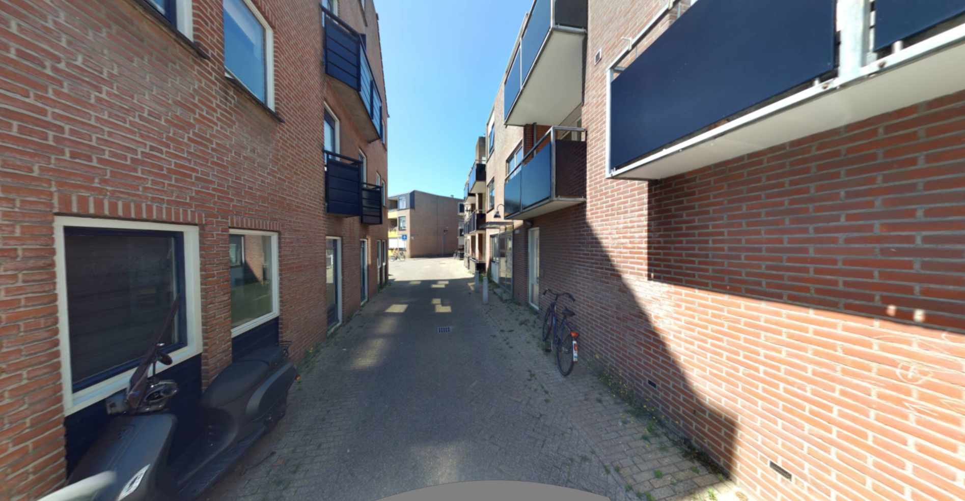 Hooghuisstraat 126