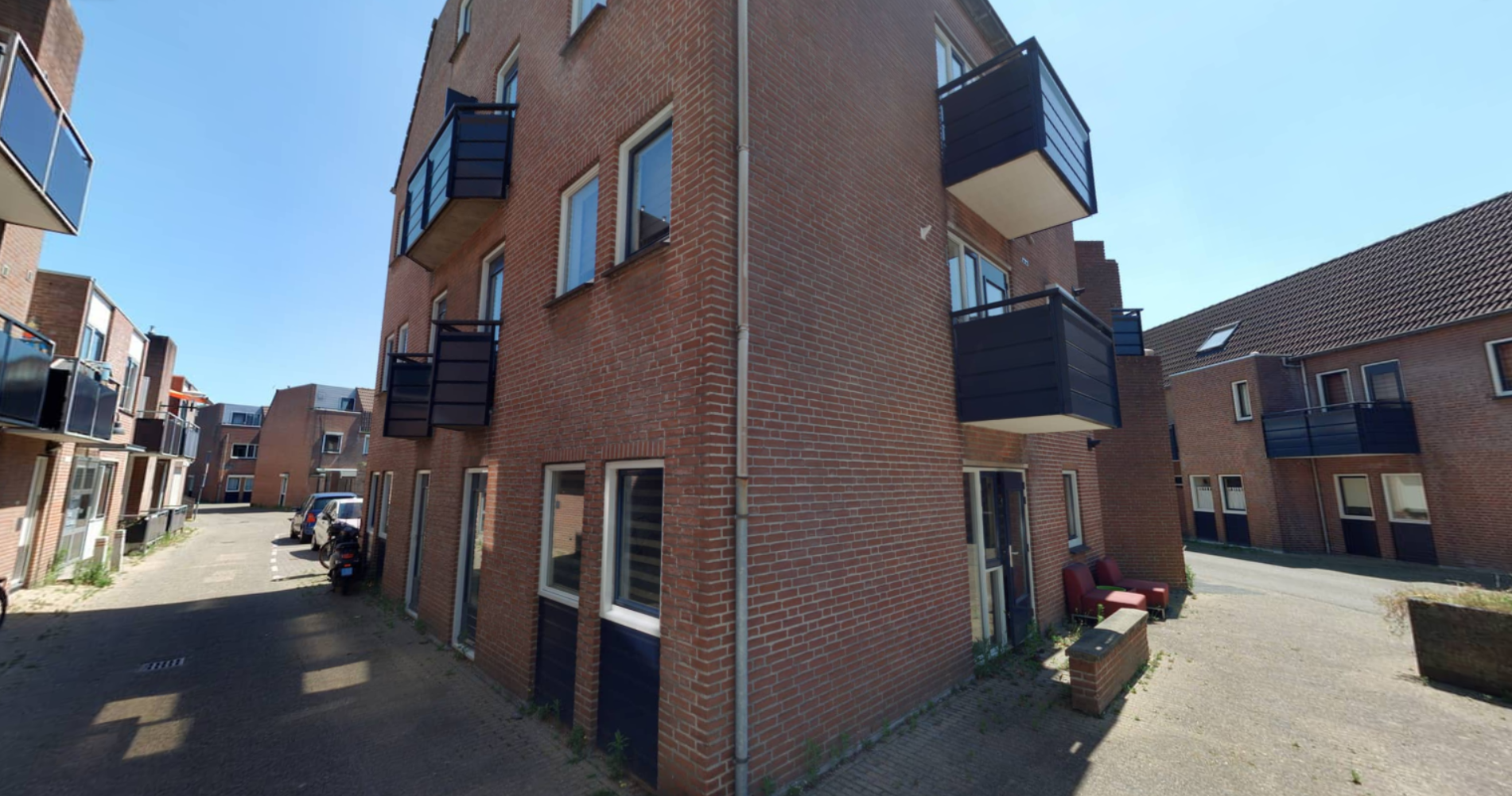 Hooghuisstraat 126