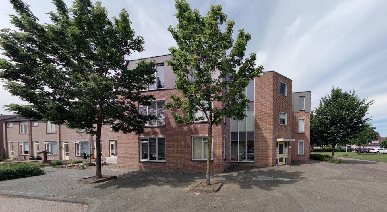 Kwartier 48, 4651 WT Steenbergen, Nederland