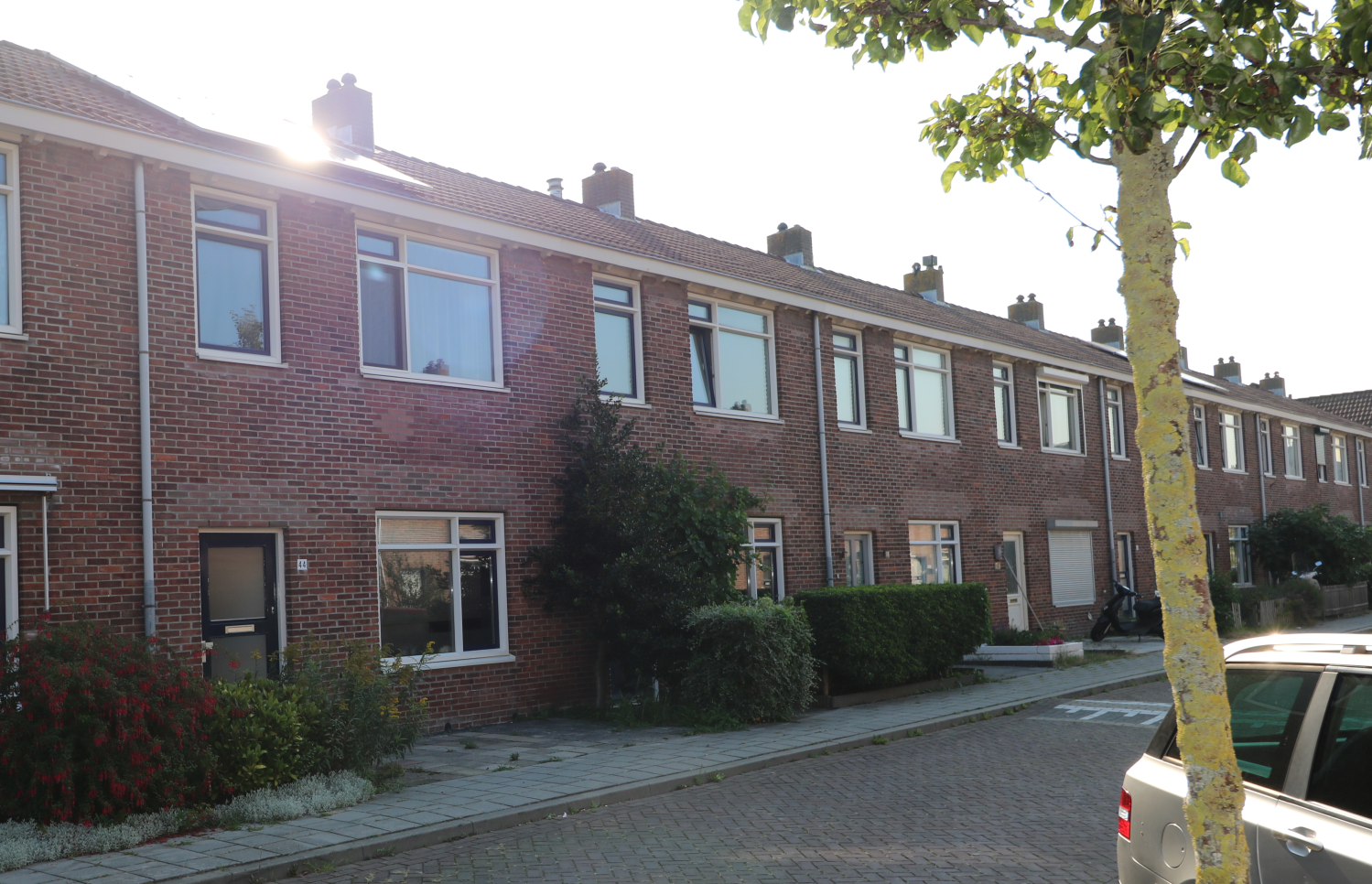 Leeghwaterstraat 93, 4382 JM Vlissingen, Nederland