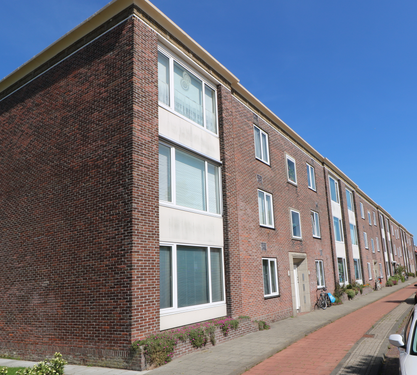 Paul Krugerstraat 177, 4382 ME Vlissingen, Nederland