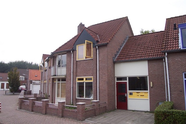 Korte Kerkstraat 33A, 4531 CL Terneuzen, Nederland