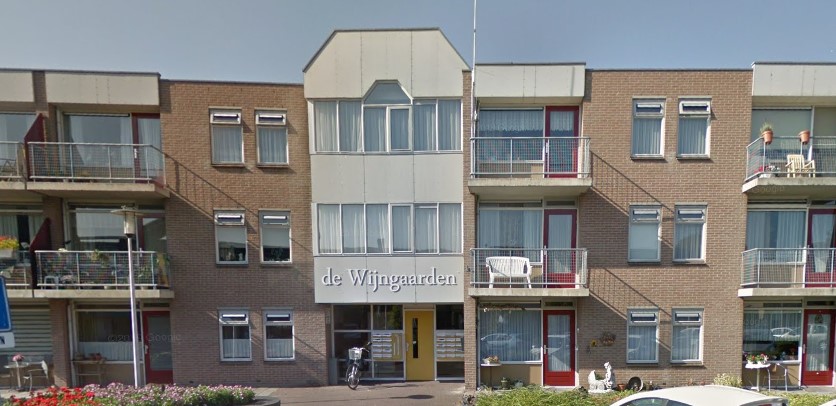 De Wei 2, 4651 EW Steenbergen, Nederland