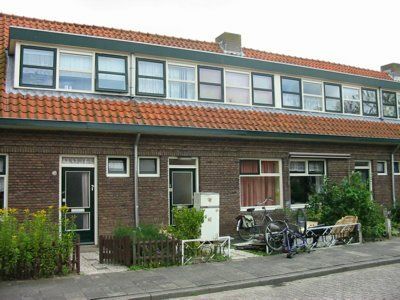 Scheldestraat 16