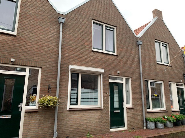 Lange Sint Janstraat 33, 4301 AH Zierikzee, Nederland