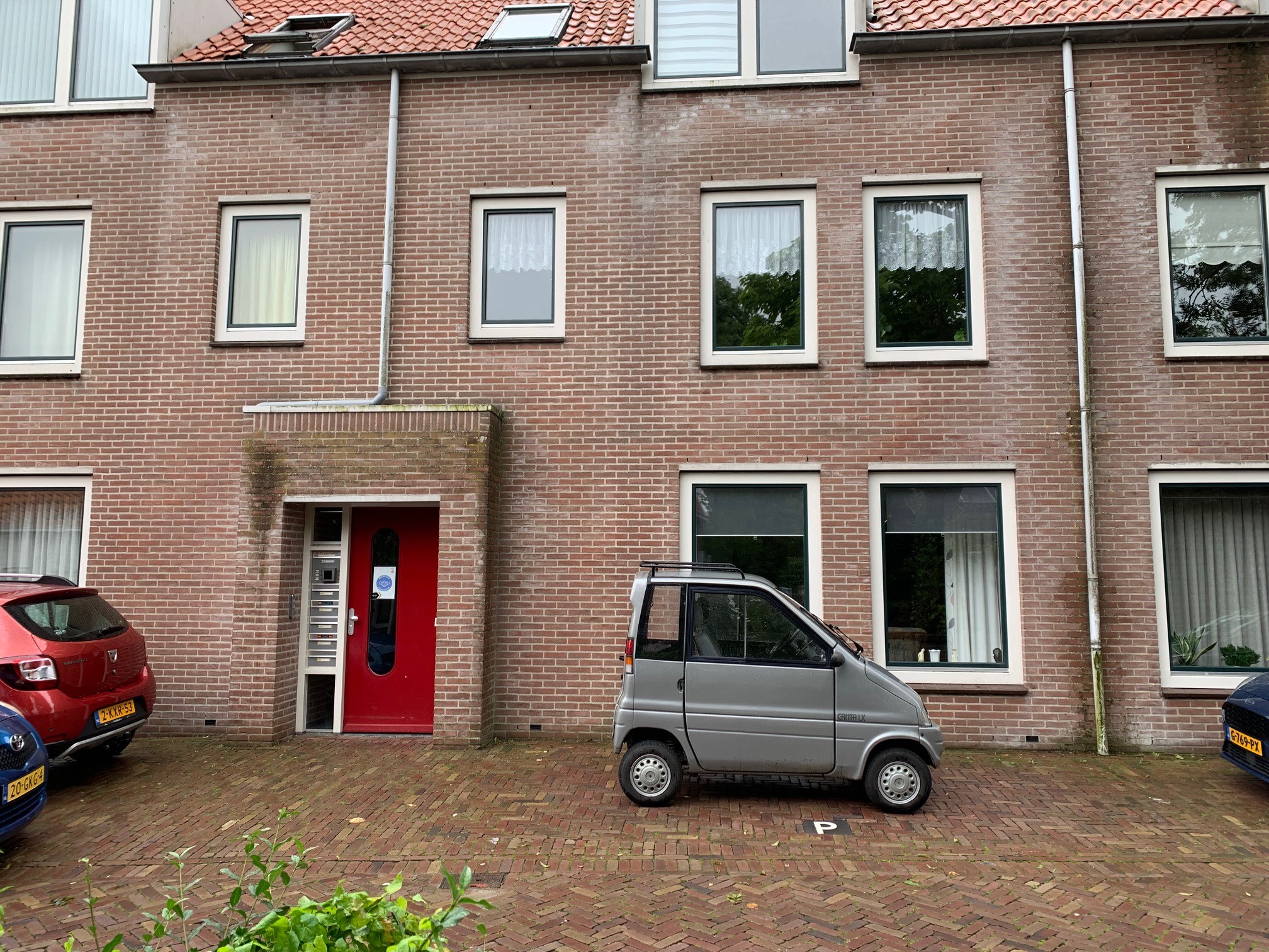 Hoge Molenstraat 74, 4301 KC Zierikzee, Nederland