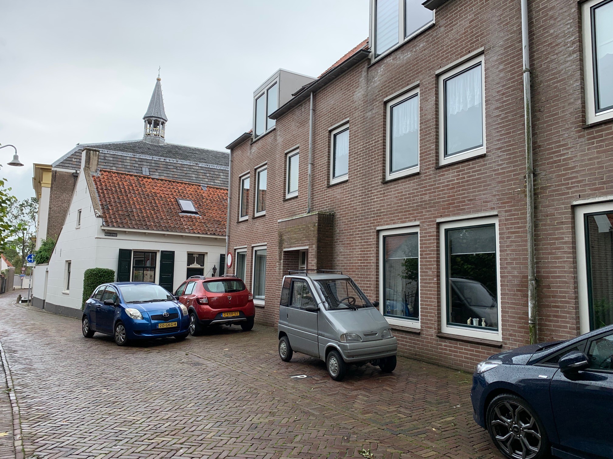 Hoge Molenstraat 74