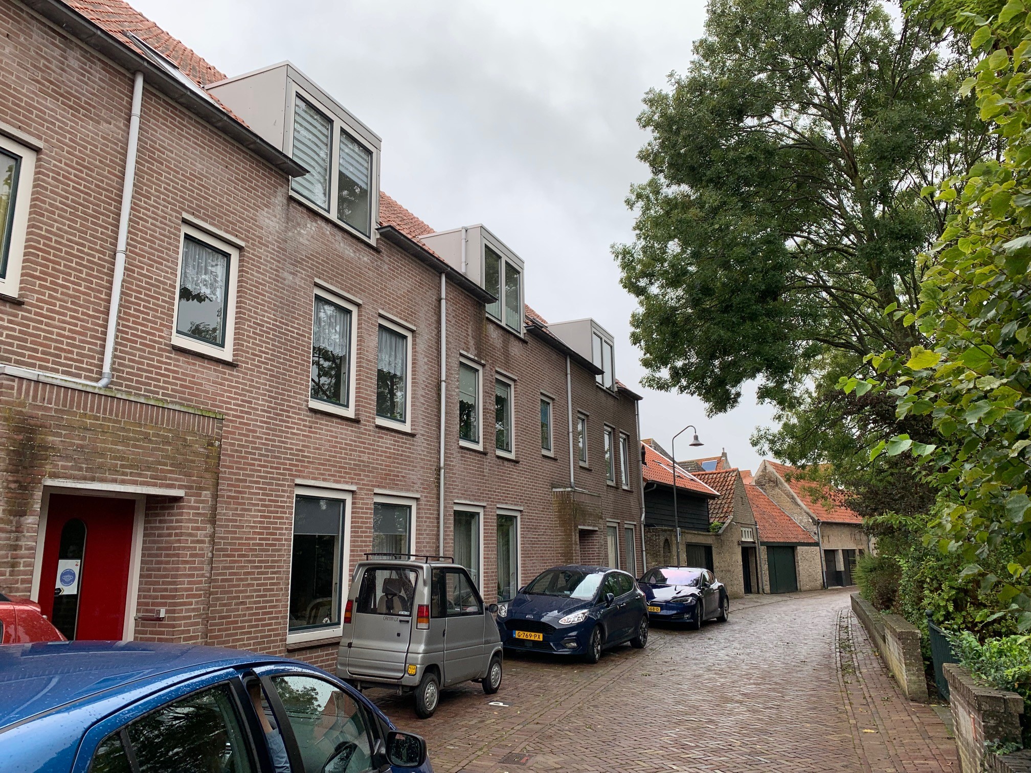 Hoge Molenstraat 74