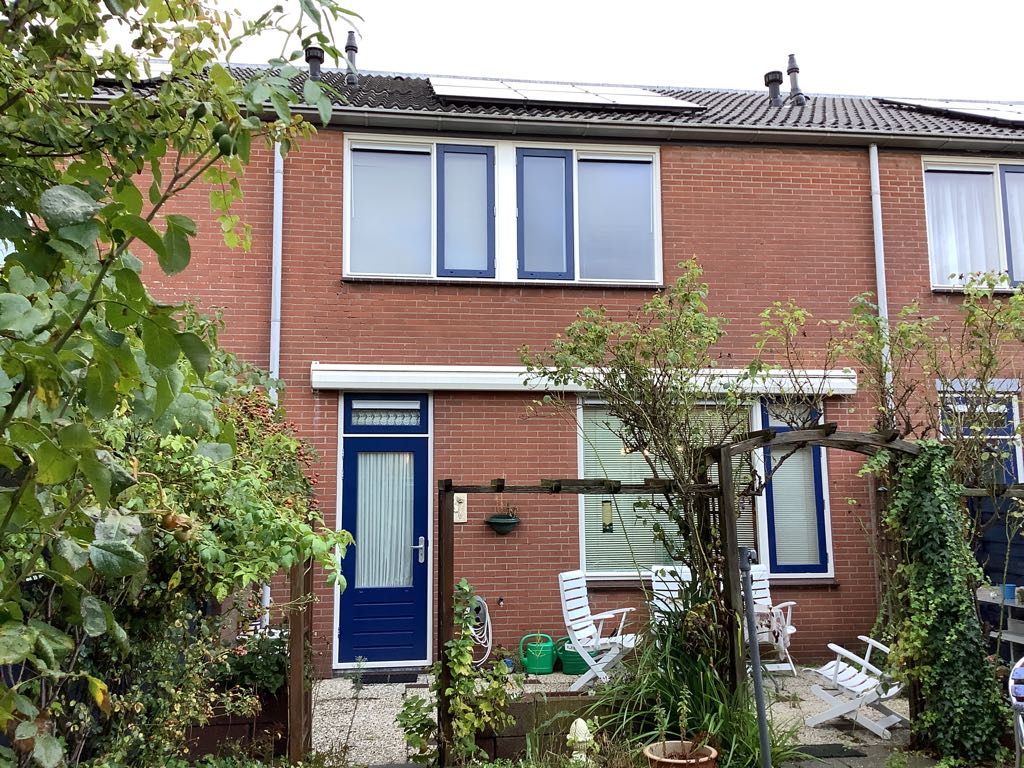 Vlakestraat 63, 4301 XJ Zierikzee, Nederland