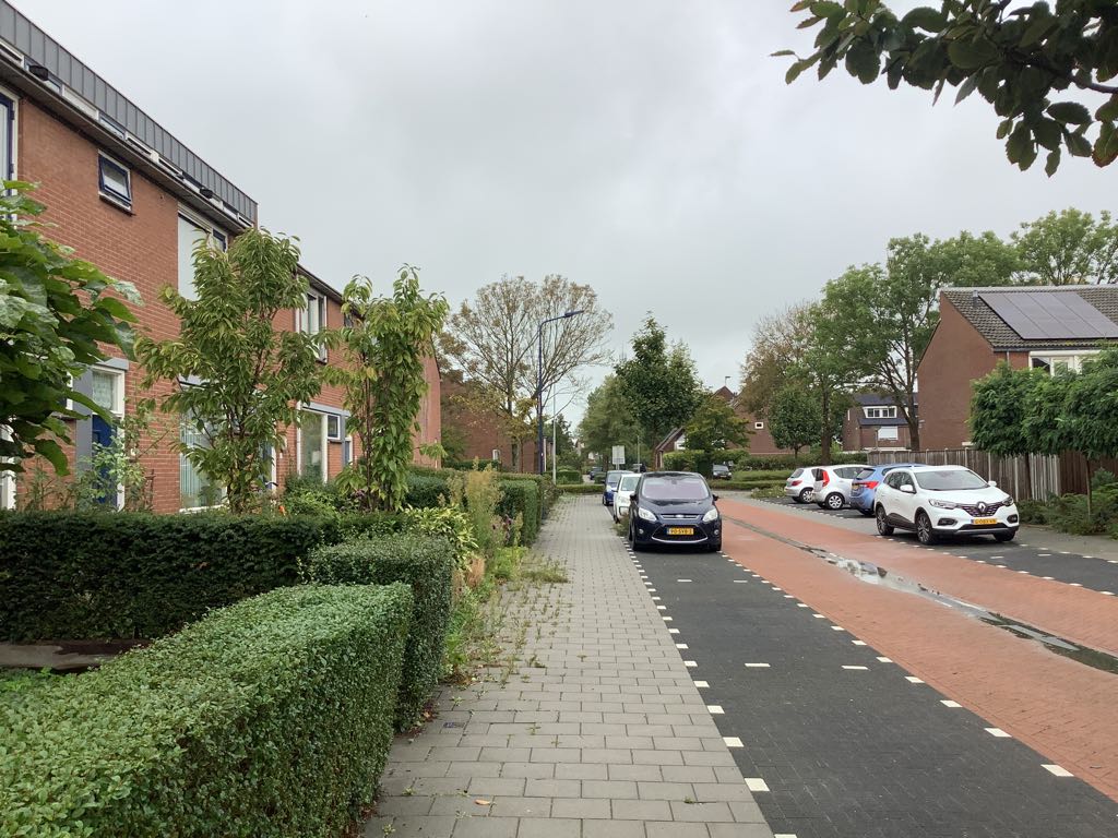 Vlakestraat 63