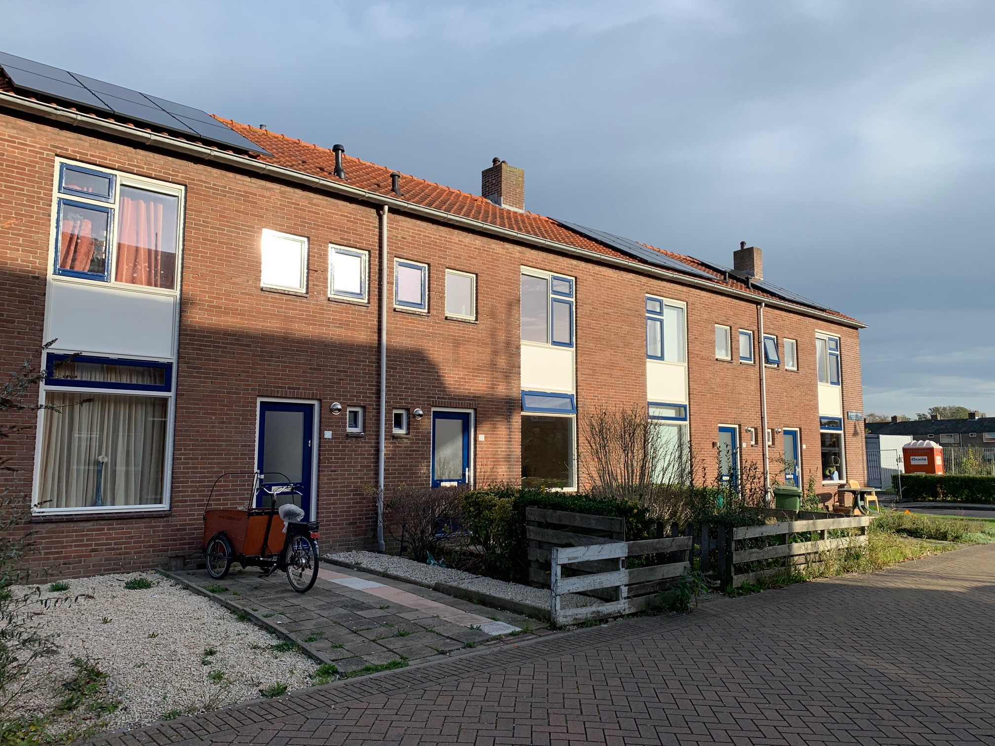 De Huijbertstraat 29