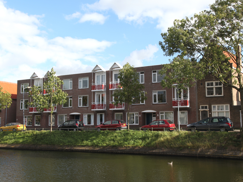 Molenberg 21, 4331 NV Middelburg, Nederland