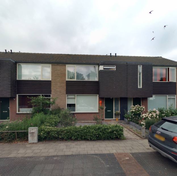 Molenstraat 47, 4424 AJ Wemeldinge, Nederland