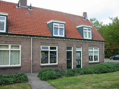 Schengestraat 19, 4461 EW Goes, Nederland