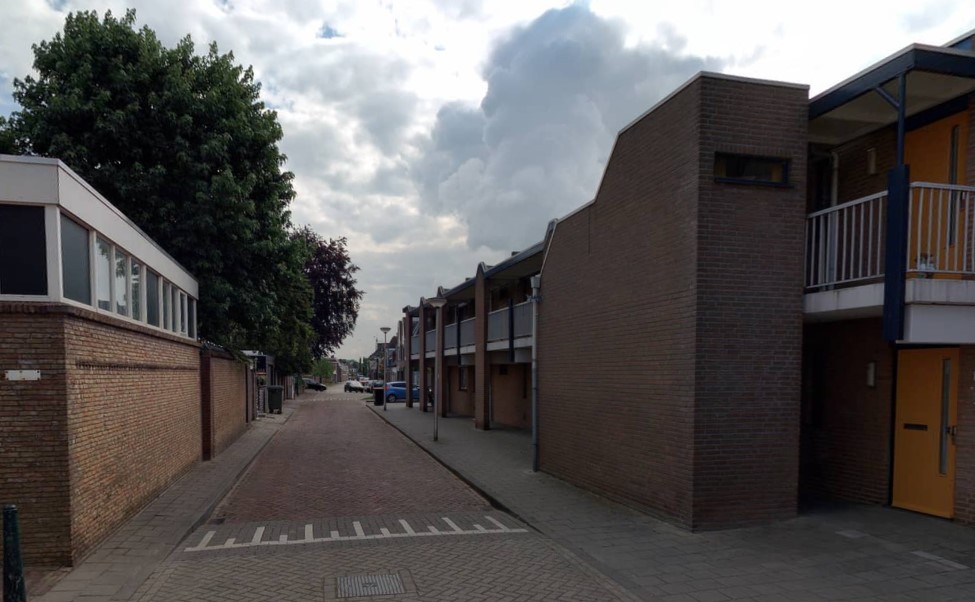 Kleine Kerkstraat 62