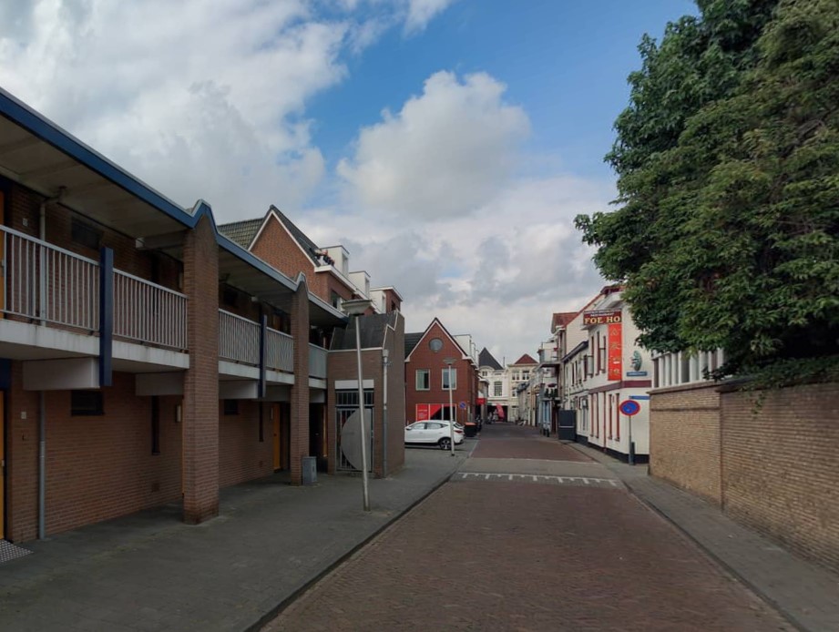 Kleine Kerkstraat 62