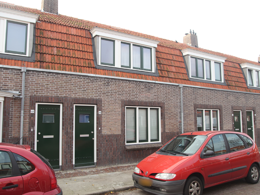 Prins Mauritsstraat 46, 4332 TZ Middelburg, Nederland