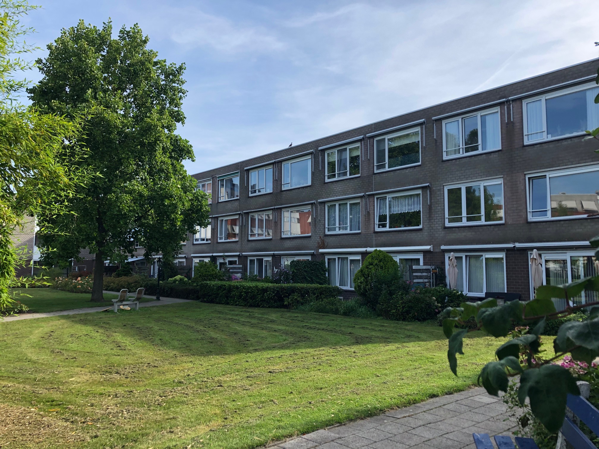 Ferdinand Bolstraat 60, 4532 HT Terneuzen, Nederland