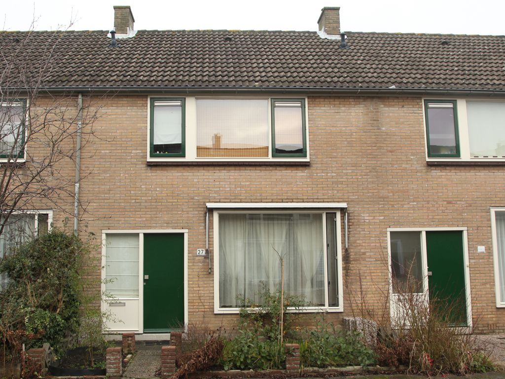 Wijdaustraat 27, 4337 VD Middelburg, Nederland