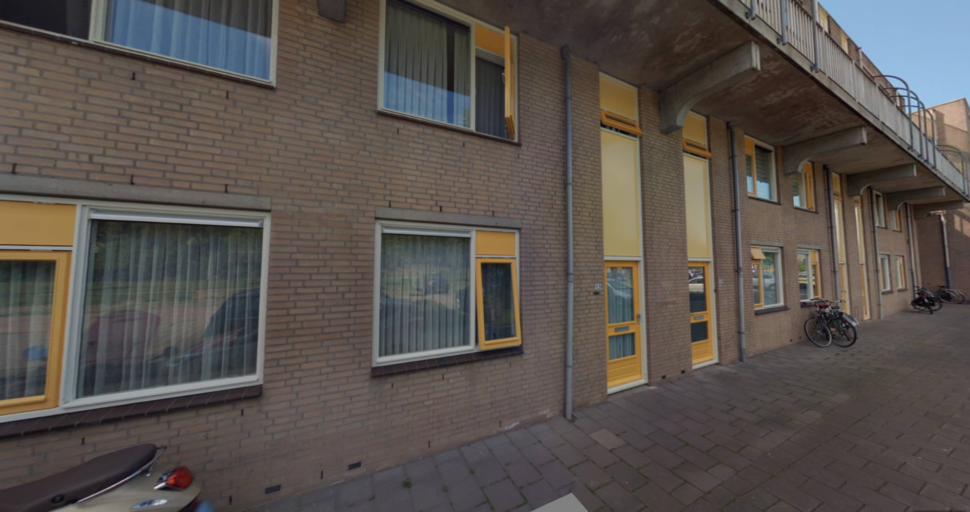 Rijtuigweg-Zuid 53, 4611 WP Bergen op Zoom, Nederland