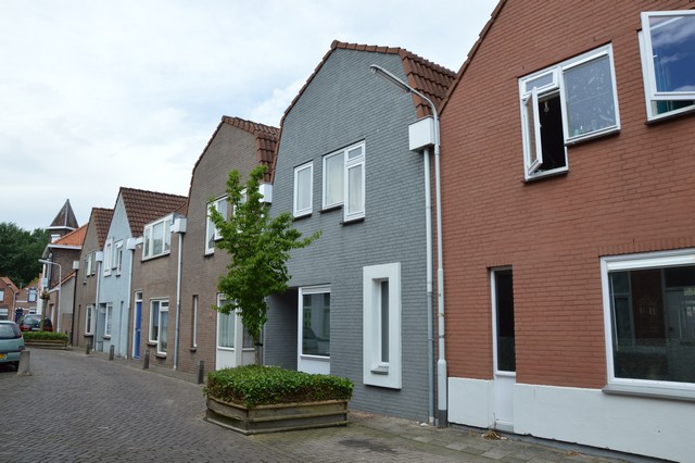 1e Verbindingsstraat 11, 4531 BH Terneuzen, Nederland