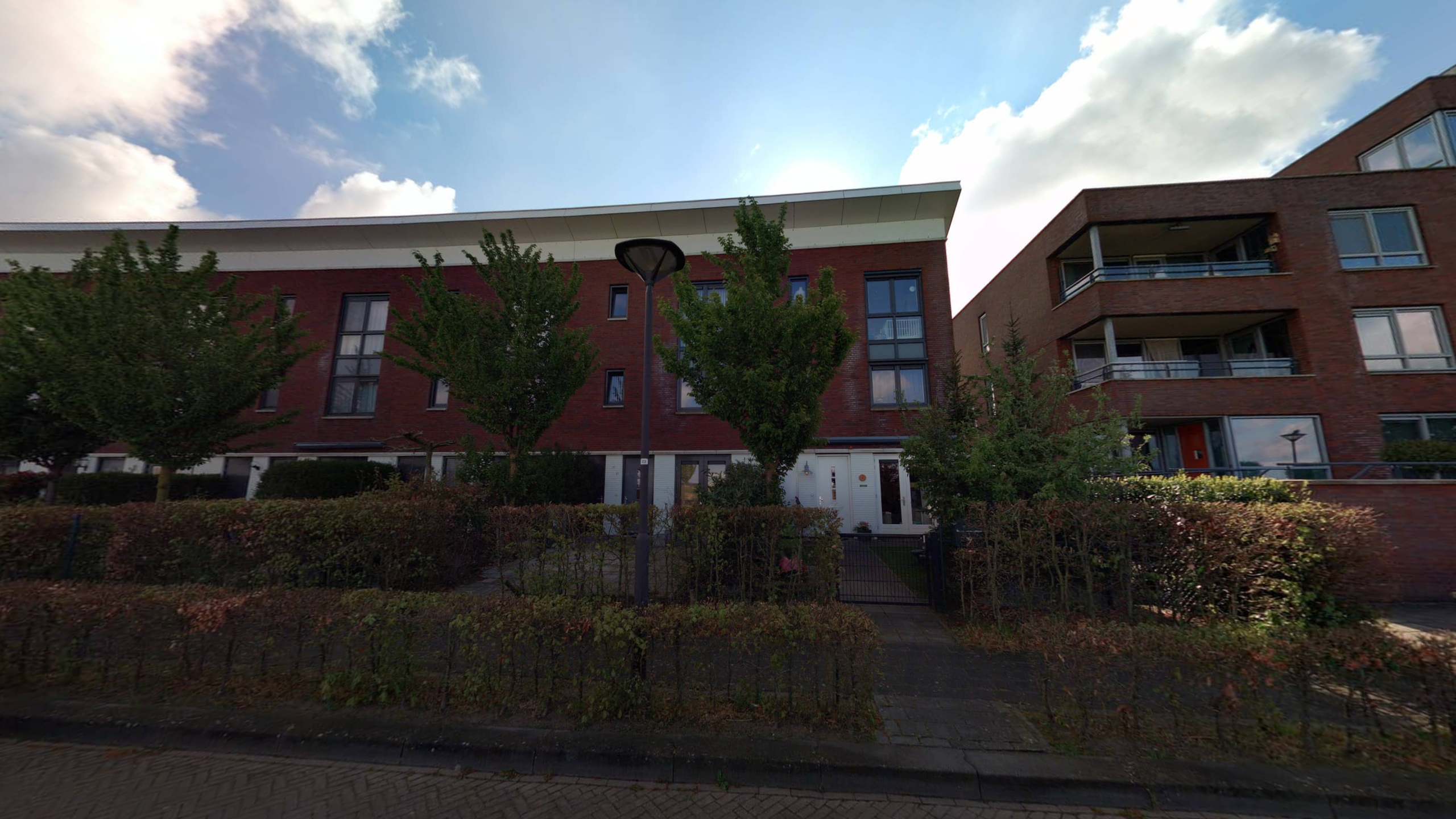 Goudbaard 88, 4625 GC Bergen op Zoom, Nederland