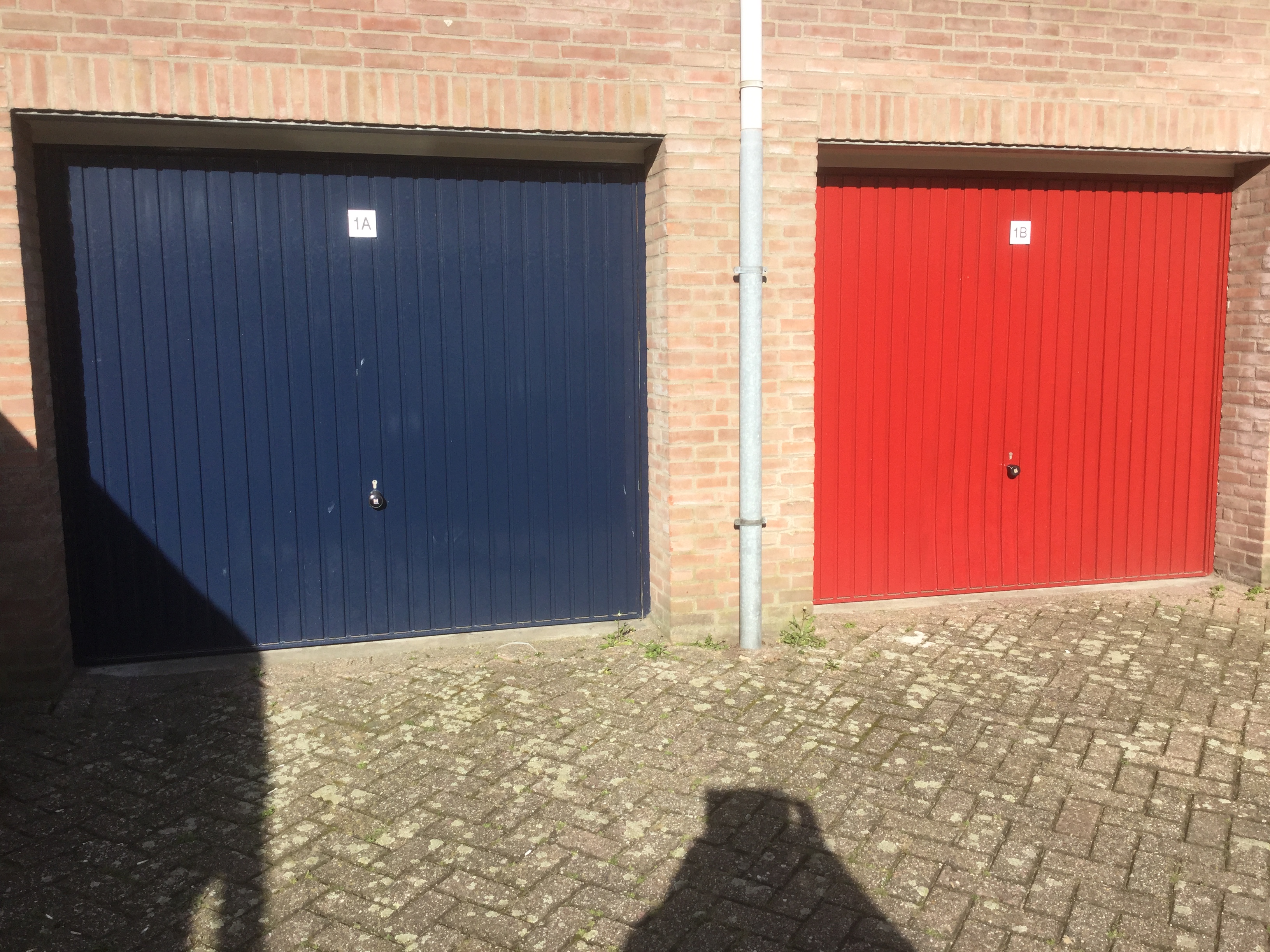 Dwarsstraat 1, 4531 BT Terneuzen, Nederland